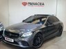 USED 2019 69 MERCEDES-BENZ C CLASS 3.0 AMG C 43 4MATIC EDITION PREMIUM PLUS 4d 385 BHP 
