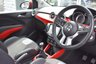 USED 2013 13 VAUXHALL ADAM 1.4 GLAM 3d 85 BHP GLASS ROOF-STUNNING.