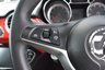 USED 2013 13 VAUXHALL ADAM 1.4 GLAM 3d 85 BHP GLASS ROOF-STUNNING.