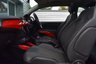 USED 2013 13 VAUXHALL ADAM 1.4 GLAM 3d 85 BHP GLASS ROOF-STUNNING.