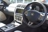 USED 2007 07 JAGUAR XK 4.2 XKR 2d 416 BHP FSH TO INCLUDE 13 STAMPS.