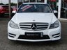 USED 2013 13 MERCEDES-BENZ C CLASS 2.1 C220 CDI BLUEEFFICIENCY AMG SPORT PLUS 4d 168 BHP Finished in POLAR WHITE with contrasting EBONY LEATHER/ALCANTARA seats. This dynamic looking saloon has some great extras. It is sporty and agile and great fun to drive. Features include, Sat Nav, Cruise Control, Front and Rear Park Sensors, 18" Alloys and much more. Dealer serviced at 15353 miles, 31221 miles, 46004 miles and on arrival127134 miles MOT due 16/2/2022.