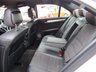 USED 2013 13 MERCEDES-BENZ C CLASS 2.1 C220 CDI BLUEEFFICIENCY AMG SPORT PLUS 4d 168 BHP Finished in POLAR WHITE with contrasting EBONY LEATHER/ALCANTARA seats. This dynamic looking saloon has some great extras. It is sporty and agile and great fun to drive. Features include, Sat Nav, Cruise Control, Front and Rear Park Sensors, 18" Alloys and much more. Dealer serviced at 15353 miles, 31221 miles, 46004 miles and on arrival127134 miles MOT due 16/2/2022.