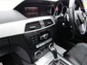 USED 2013 13 MERCEDES-BENZ C CLASS 2.1 C220 CDI BLUEEFFICIENCY AMG SPORT PLUS 4d 168 BHP Finished in POLAR WHITE with contrasting EBONY LEATHER/ALCANTARA seats. This dynamic looking saloon has some great extras. It is sporty and agile and great fun to drive. Features include, Sat Nav, Cruise Control, Front and Rear Park Sensors, 18" Alloys and much more. Dealer serviced at 15353 miles, 31221 miles, 46004 miles and on arrival127134 miles MOT due 16/2/2022.