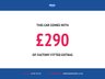USED 2013 13 MERCEDES-BENZ C CLASS 2.1 C220 CDI BLUEEFFICIENCY AMG SPORT PLUS 4d 168 BHP Finished in POLAR WHITE with contrasting EBONY LEATHER/ALCANTARA seats. This dynamic looking saloon has some great extras. It is sporty and agile and great fun to drive. Features include, Sat Nav, Cruise Control, Front and Rear Park Sensors, 18" Alloys and much more. Dealer serviced at 15353 miles, 31221 miles, 46004 miles and on arrival127134 miles MOT due 16/2/2022.