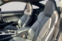 USED 2019 11 PORSCHE 911 3.0 CARRERA S PDK 2d 444 BHP SPORTS CHRONO/PARK ASSIST/SUNROOF