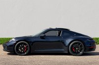 USED 2019 11 PORSCHE 911 3.0 CARRERA S PDK 2d 444 BHP SPORTS CHRONO/PARK ASSIST/SUNROOF
