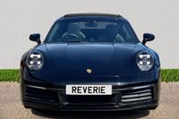 USED 2019 11 PORSCHE 911 3.0 CARRERA S PDK 2d 444 BHP SPORTS CHRONO/PARK ASSIST/SUNROOF