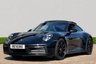 USED 2019 11 PORSCHE 911 3.0 CARRERA S PDK 2d 444 BHP SPORTS CHRONO/PARK ASSIST/SUNROOF