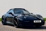 USED 2019 11 PORSCHE 911 3.0 CARRERA S PDK 2d 444 BHP SPORTS CHRONO/PARK ASSIST/SUNROOF