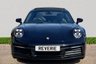 USED 2019 11 PORSCHE 911 3.0 CARRERA S PDK 2d 444 BHP SPORTS CHRONO/PARK ASSIST/SUNROOF