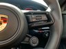 USED 2019 11 PORSCHE 911 3.0 CARRERA S PDK 2d 444 BHP SPORTS CHRONO/PARK ASSIST/SUNROOF