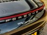 USED 2019 11 PORSCHE 911 3.0 CARRERA S PDK 2d 444 BHP SPORTS CHRONO/PARK ASSIST/SUNROOF