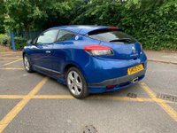 USED 2009 09 RENAULT MEGANE 1.6 DYNAMIQUE VVT 2d 110 BHP 
