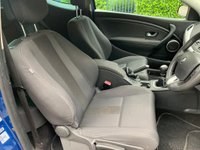USED 2009 09 RENAULT MEGANE 1.6 DYNAMIQUE VVT 2d 110 BHP 
