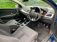 USED 2009 09 RENAULT MEGANE 1.6 DYNAMIQUE VVT 2d 110 BHP 