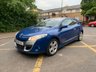 USED 2009 09 RENAULT MEGANE 1.6 DYNAMIQUE VVT 2d 110 BHP 