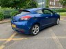 USED 2009 09 RENAULT MEGANE 1.6 DYNAMIQUE VVT 2d 110 BHP 