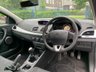USED 2009 09 RENAULT MEGANE 1.6 DYNAMIQUE VVT 2d 110 BHP 