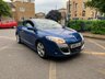 USED 2009 09 RENAULT MEGANE 1.6 DYNAMIQUE VVT 2d 110 BHP 