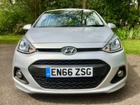 USED 2016 66 HYUNDAI I10 1.2 SE 5d 86 BHP ONLY 20,000 MILES//30 POUND ROAD TAX/MANUFACTURES WARRANTY TILL DECEMBER 2021 ''1 OWNER ,BEAUTIFULLY KEPT INSIDE AND OUT, LAST SERVICED @ 17,984 MILES,,86 BHP ONLY 20,000 MILES//30 POUND ROAD TAX/MANUFACTURES WARRANTY TILL DECEMBER 2021