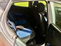 USED 2016 66 HYUNDAI I10 1.2 SE 5d 86 BHP ONLY 20,000 MILES//30 POUND ROAD TAX/MANUFACTURES WARRANTY TILL DECEMBER 2021 ''1 OWNER ,BEAUTIFULLY KEPT INSIDE AND OUT, LAST SERVICED @ 17,984 MILES,,86 BHP ONLY 20,000 MILES//30 POUND ROAD TAX/MANUFACTURES WARRANTY TILL DECEMBER 2021