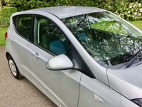 USED 2016 66 HYUNDAI I10 1.2 SE 5d 86 BHP ONLY 20,000 MILES//30 POUND ROAD TAX/MANUFACTURES WARRANTY TILL DECEMBER 2021 ''1 OWNER ,BEAUTIFULLY KEPT INSIDE AND OUT, LAST SERVICED @ 17,984 MILES,,86 BHP ONLY 20,000 MILES//30 POUND ROAD TAX/MANUFACTURES WARRANTY TILL DECEMBER 2021