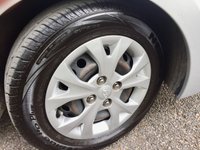 USED 2016 66 HYUNDAI I10 1.2 SE 5d 86 BHP ONLY 20,000 MILES//30 POUND ROAD TAX/MANUFACTURES WARRANTY TILL DECEMBER 2021 ''1 OWNER ,BEAUTIFULLY KEPT INSIDE AND OUT, LAST SERVICED @ 17,984 MILES,,86 BHP ONLY 20,000 MILES//30 POUND ROAD TAX/MANUFACTURES WARRANTY TILL DECEMBER 2021