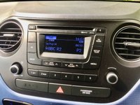 USED 2016 66 HYUNDAI I10 1.2 SE 5d 86 BHP ONLY 20,000 MILES//30 POUND ROAD TAX/MANUFACTURES WARRANTY TILL DECEMBER 2021 ''1 OWNER ,BEAUTIFULLY KEPT INSIDE AND OUT, LAST SERVICED @ 17,984 MILES,,86 BHP ONLY 20,000 MILES//30 POUND ROAD TAX/MANUFACTURES WARRANTY TILL DECEMBER 2021