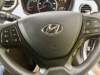 USED 2016 66 HYUNDAI I10 1.2 SE 5d 86 BHP ONLY 20,000 MILES//30 POUND ROAD TAX/MANUFACTURES WARRANTY TILL DECEMBER 2021 ''1 OWNER ,BEAUTIFULLY KEPT INSIDE AND OUT, LAST SERVICED @ 17,984 MILES,,86 BHP ONLY 20,000 MILES//30 POUND ROAD TAX/MANUFACTURES WARRANTY TILL DECEMBER 2021