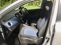 USED 2016 66 HYUNDAI I10 1.2 SE 5d 86 BHP ONLY 20,000 MILES//30 POUND ROAD TAX/MANUFACTURES WARRANTY TILL DECEMBER 2021 ''1 OWNER ,BEAUTIFULLY KEPT INSIDE AND OUT, LAST SERVICED @ 17,984 MILES,,86 BHP ONLY 20,000 MILES//30 POUND ROAD TAX/MANUFACTURES WARRANTY TILL DECEMBER 2021