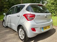 USED 2016 66 HYUNDAI I10 1.2 SE 5d 86 BHP ONLY 20,000 MILES//30 POUND ROAD TAX/MANUFACTURES WARRANTY TILL DECEMBER 2021 ''1 OWNER ,BEAUTIFULLY KEPT INSIDE AND OUT, LAST SERVICED @ 17,984 MILES,,86 BHP ONLY 20,000 MILES//30 POUND ROAD TAX/MANUFACTURES WARRANTY TILL DECEMBER 2021