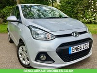 USED 2016 66 HYUNDAI I10 1.2 SE 5d 86 BHP ONLY 20,000 MILES//30 POUND ROAD TAX/MANUFACTURES WARRANTY TILL DECEMBER 2021 ''1 OWNER ,BEAUTIFULLY KEPT INSIDE AND OUT, LAST SERVICED @ 17,984 MILES,,86 BHP ONLY 20,000 MILES//30 POUND ROAD TAX/MANUFACTURES WARRANTY TILL DECEMBER 2021