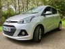 USED 2016 66 HYUNDAI I10 1.2 SE 5d 86 BHP ONLY 20,000 MILES//30 POUND ROAD TAX/MANUFACTURES WARRANTY TILL DECEMBER 2021 ''1 OWNER ,BEAUTIFULLY KEPT INSIDE AND OUT, LAST SERVICED @ 17,984 MILES,,86 BHP ONLY 20,000 MILES//30 POUND ROAD TAX/MANUFACTURES WARRANTY TILL DECEMBER 2021