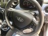 USED 2016 66 HYUNDAI I10 1.2 SE 5d 86 BHP ONLY 20,000 MILES//30 POUND ROAD TAX/MANUFACTURES WARRANTY TILL DECEMBER 2021 ''1 OWNER ,BEAUTIFULLY KEPT INSIDE AND OUT, LAST SERVICED @ 17,984 MILES,,86 BHP ONLY 20,000 MILES//30 POUND ROAD TAX/MANUFACTURES WARRANTY TILL DECEMBER 2021