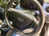 USED 2016 66 HYUNDAI I10 1.2 SE 5d 86 BHP ONLY 20,000 MILES//30 POUND ROAD TAX/MANUFACTURES WARRANTY TILL DECEMBER 2021 ''1 OWNER ,BEAUTIFULLY KEPT INSIDE AND OUT, LAST SERVICED @ 17,984 MILES,,86 BHP ONLY 20,000 MILES//30 POUND ROAD TAX/MANUFACTURES WARRANTY TILL DECEMBER 2021