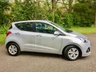 USED 2016 66 HYUNDAI I10 1.2 SE 5d 86 BHP ONLY 20,000 MILES//30 POUND ROAD TAX/MANUFACTURES WARRANTY TILL DECEMBER 2021 ''1 OWNER ,BEAUTIFULLY KEPT INSIDE AND OUT, LAST SERVICED @ 17,984 MILES,,86 BHP ONLY 20,000 MILES//30 POUND ROAD TAX/MANUFACTURES WARRANTY TILL DECEMBER 2021