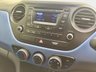 USED 2016 66 HYUNDAI I10 1.2 SE 5d 86 BHP ONLY 20,000 MILES//30 POUND ROAD TAX/MANUFACTURES WARRANTY TILL DECEMBER 2021 ''1 OWNER ,BEAUTIFULLY KEPT INSIDE AND OUT, LAST SERVICED @ 17,984 MILES,,86 BHP ONLY 20,000 MILES//30 POUND ROAD TAX/MANUFACTURES WARRANTY TILL DECEMBER 2021