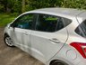 USED 2016 66 HYUNDAI I10 1.2 SE 5d 86 BHP ONLY 20,000 MILES//30 POUND ROAD TAX/MANUFACTURES WARRANTY TILL DECEMBER 2021 ''1 OWNER ,BEAUTIFULLY KEPT INSIDE AND OUT, LAST SERVICED @ 17,984 MILES,,86 BHP ONLY 20,000 MILES//30 POUND ROAD TAX/MANUFACTURES WARRANTY TILL DECEMBER 2021