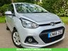 USED 2016 66 HYUNDAI I10 1.2 SE 5d 86 BHP ONLY 20,000 MILES//30 POUND ROAD TAX/MANUFACTURES WARRANTY TILL DECEMBER 2021 ''1 OWNER ,BEAUTIFULLY KEPT INSIDE AND OUT, LAST SERVICED @ 17,984 MILES,,86 BHP ONLY 20,000 MILES//30 POUND ROAD TAX/MANUFACTURES WARRANTY TILL DECEMBER 2021