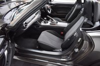 USED 2017 17 FIAT 124 1.4 SPIDER MULTIAIR CLASSICA 2d 139 BHP One Owner, Full Fiat History
