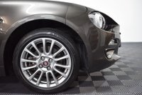 USED 2017 17 FIAT 124 1.4 SPIDER MULTIAIR CLASSICA 2d 139 BHP One Owner, Full Fiat History