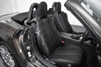 USED 2017 17 FIAT 124 1.4 SPIDER MULTIAIR CLASSICA 2d 139 BHP One Owner, Full Fiat History