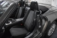 USED 2017 17 FIAT 124 1.4 SPIDER MULTIAIR CLASSICA 2d 139 BHP One Owner, Full Fiat History