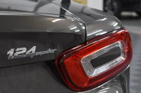 USED 2017 17 FIAT 124 1.4 SPIDER MULTIAIR CLASSICA 2d 139 BHP One Owner, Full Fiat History