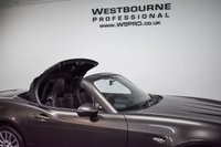USED 2017 17 FIAT 124 1.4 SPIDER MULTIAIR CLASSICA 2d 139 BHP One Owner, Full Fiat History