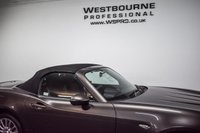 USED 2017 17 FIAT 124 1.4 SPIDER MULTIAIR CLASSICA 2d 139 BHP One Owner, Full Fiat History