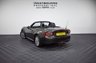 USED 2017 17 FIAT 124 1.4 SPIDER MULTIAIR CLASSICA 2d 139 BHP One Owner, Full Fiat History