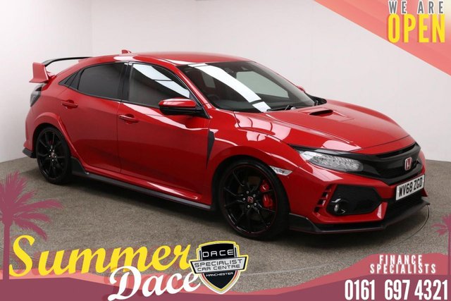 View our HONDA CIVIC