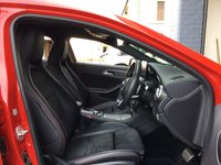 USED 2017 17 MERCEDES-BENZ A-CLASS 2.1 A 220 D AMG LINE PREMIUM 5d 174 BHP 